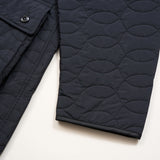 NANGA x Nigel Cabourn 60s US ARMY LINER JACKET