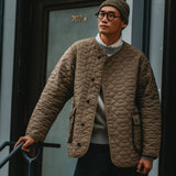NANGA x Nigel Cabourn 60s US ARMY LINER JACKET