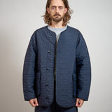 NANGA x Nigel Cabourn 60s US ARMY LINER JACKET