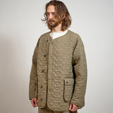 NANGA x Nigel Cabourn 60s US ARMY LINER JACKET