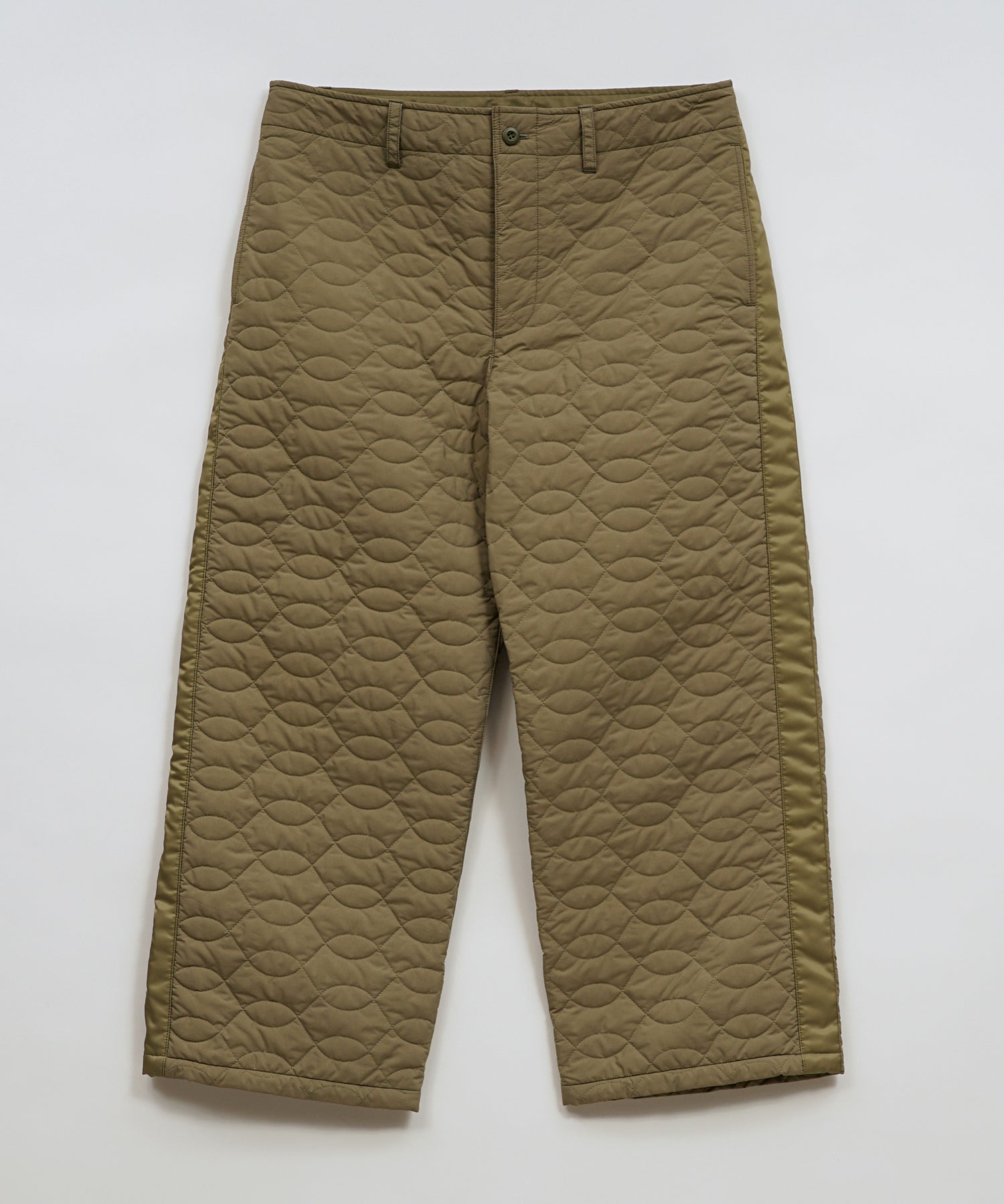 NANGA x Nigel Cabourn 60s US ARMY LINER PANTS