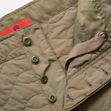 NANGA x Nigel Cabourn 60s US ARMY LINER PANTS