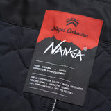 NANGA x Nigel Cabourn 60s US ARMY LINER PANTS