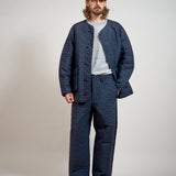 NANGA x Nigel Cabourn 60s US ARMY LINER PANTS