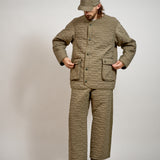 NANGA x Nigel Cabourn 60s US ARMY LINER PANTS
