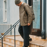 NANGA x Nigel Cabourn 60s US ARMY LINER PANTS