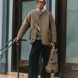 NANGA x Nigel Cabourn 60s US ARMY LINER PANTS