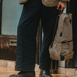 NANGA x Nigel Cabourn 60s US ARMY LINER PANTS