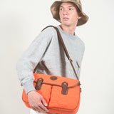 HUNTING WORLD × Nigel Cabourn ORIGINAL SAFARI EXPLORA M VENTILE QT