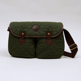 HUNTING WORLD × Nigel Cabourn ORIGINAL SAFARI EXPLORA M VENTILE QT