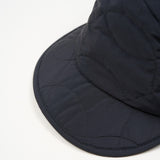 NANGA x Nigel Cabourn DUCKBILL CAP