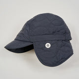 NANGA x Nigel Cabourn DUCKBILL CAP