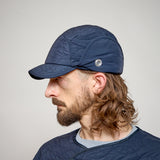 NANGA x Nigel Cabourn DUCKBILL CAP
