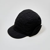 NANGA x Nigel Cabourn DUCKBILL CAP