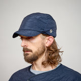 NANGA x Nigel Cabourn DUCKBILL CAP
