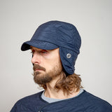 NANGA x Nigel Cabourn DUCKBILL CAP