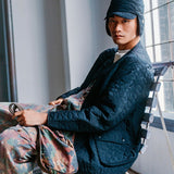 NANGA x Nigel Cabourn DUCKBILL CAP
