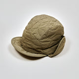 NANGA x Nigel Cabourn DUCKBILL CAP