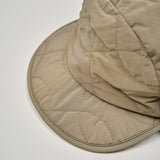 NANGA x Nigel Cabourn DUCKBILL CAP
