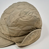 NANGA x Nigel Cabourn DUCKBILL CAP