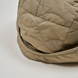 NANGA x Nigel Cabourn DUCKBILL CAP