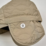 NANGA x Nigel Cabourn DUCKBILL CAP