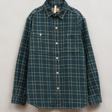 SH02 BASE SHIRT - CHECK
