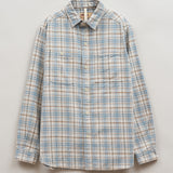 SH02 BASE SHIRT - CHECK