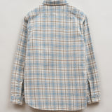 SH02 BASE SHIRT - CHECK