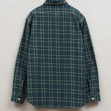 SH02 BASE SHIRT - CHECK