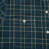 SH02 BASE SHIRT - CHECK