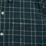 SH02 BASE SHIRT - CHECK