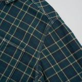 SH02 BASE SHIRT - CHECK