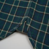 SH02 BASE SHIRT - CHECK