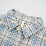 SH02 BASE SHIRT - CHECK