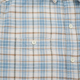 SH02 BASE SHIRT - CHECK