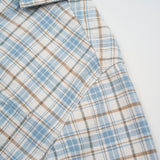 SH02 BASE SHIRT - CHECK