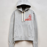 S02A STANDARD HOODIE