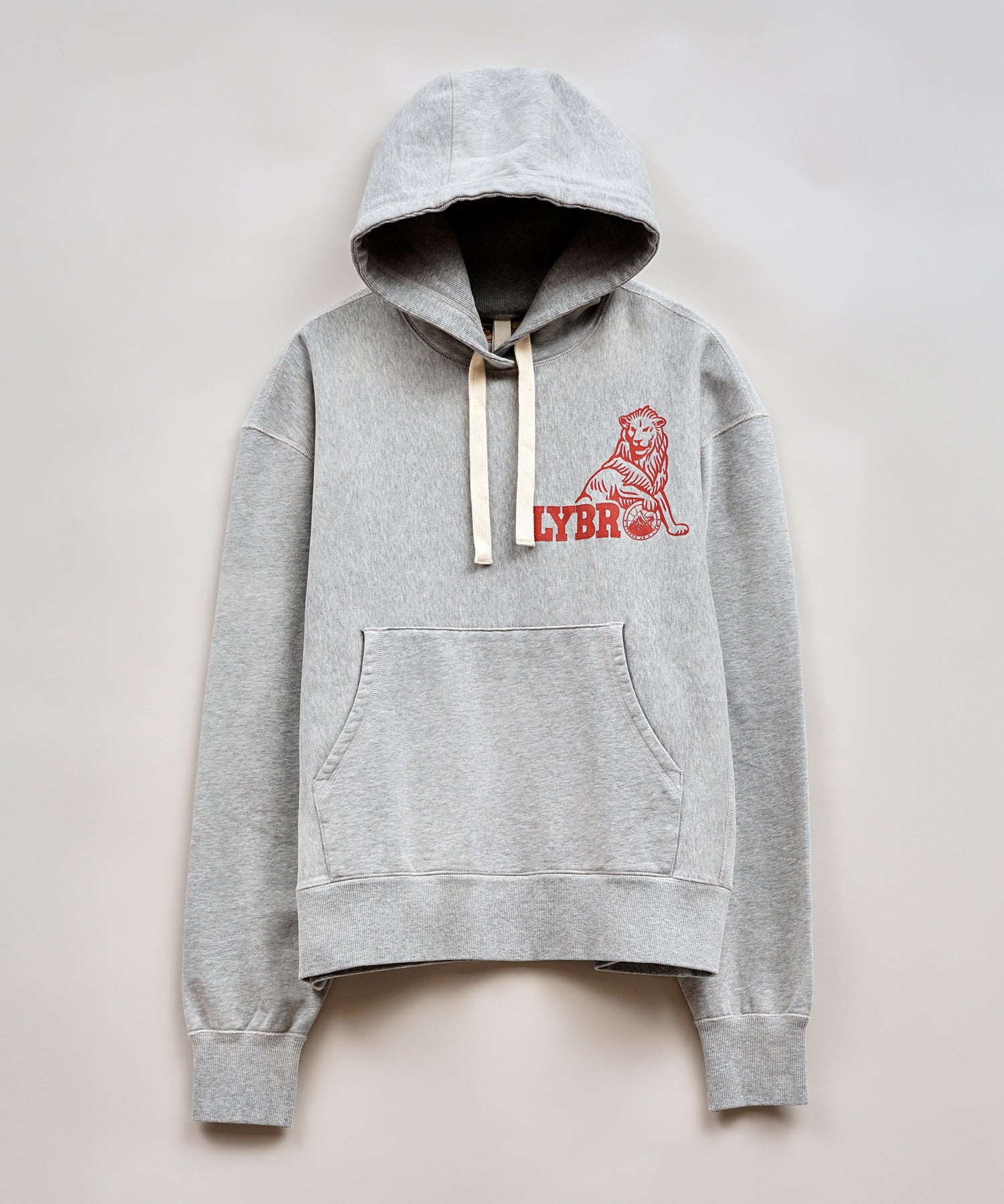 S02A STANDARD HOODIE
