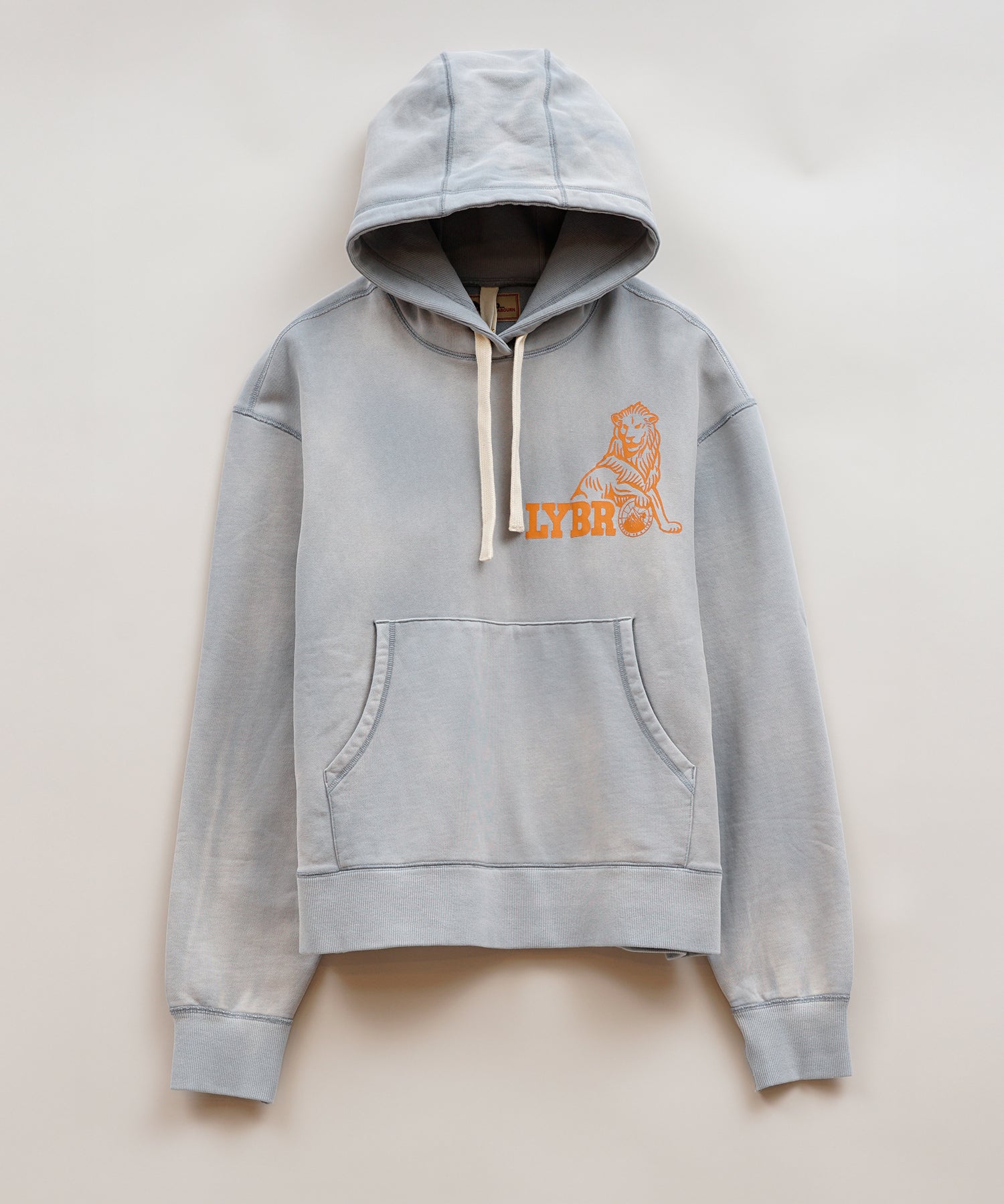 S02A STANDARD HOODIE