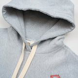 S02A STANDARD HOODIE