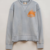 S01A CLASSIC CREW SWEAT