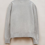 S01A CLASSIC CREW SWEAT