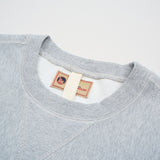 S01A CLASSIC CREW SWEAT