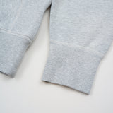 S01A CLASSIC CREW SWEAT