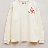 S04A STANDARD LONGSLEEVE T-SHIRT
