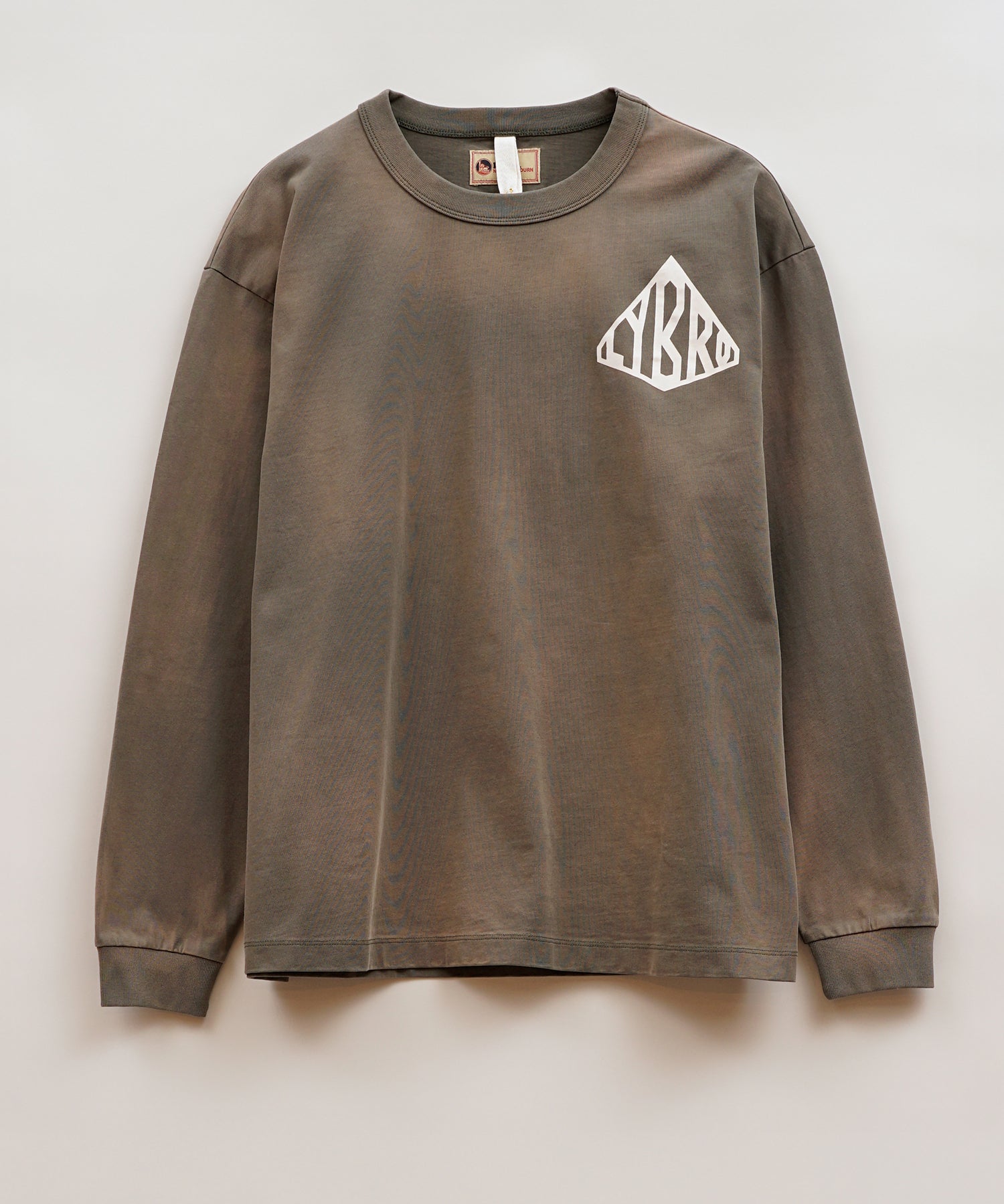 S04A STANDARD LONGSLEEVE T-SHIRT
