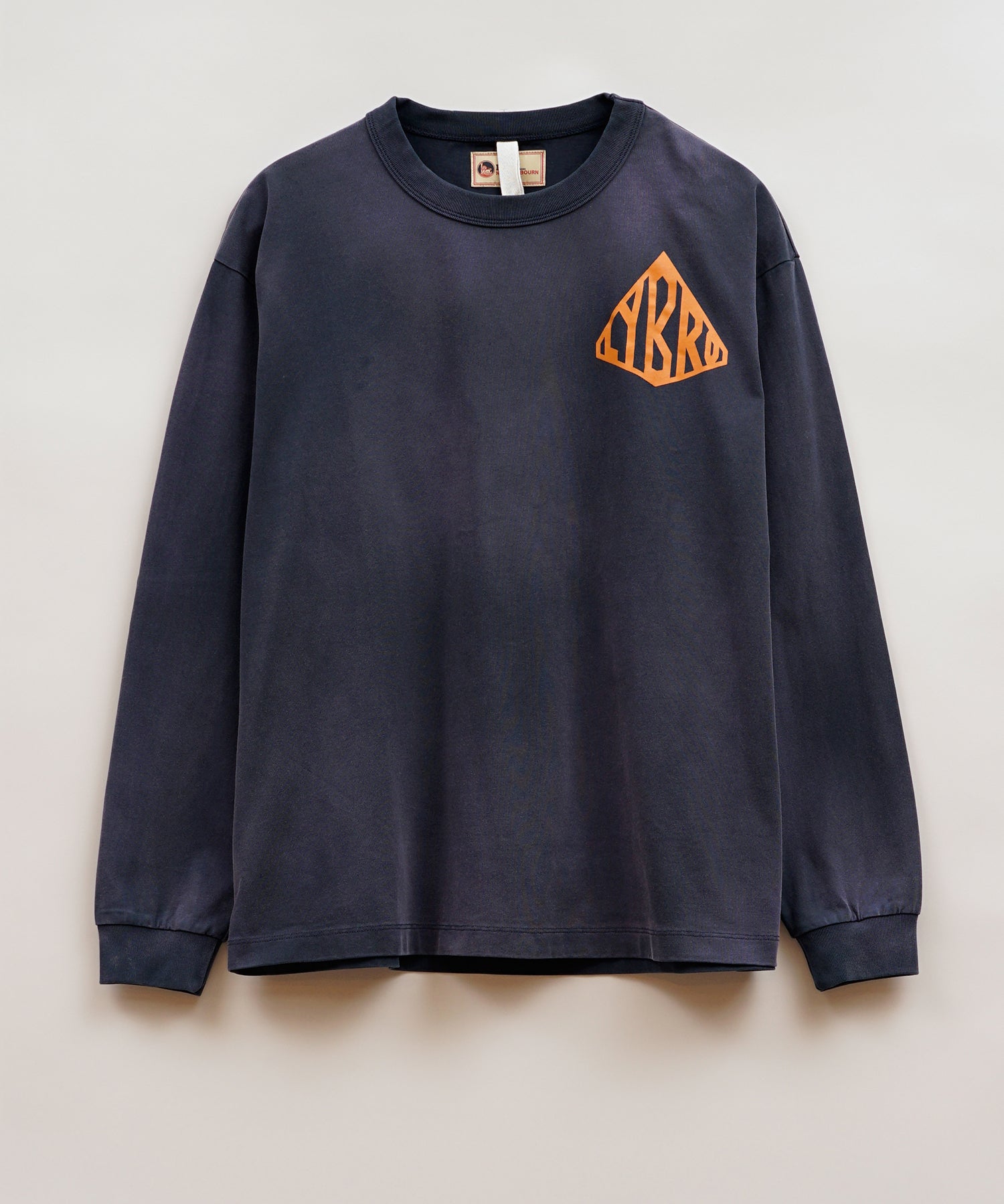 S04A STANDARD LONGSLEEVE T-SHIRT