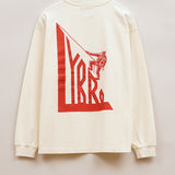 S04A STANDARD LONGSLEEVE T-SHIRT