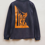 S04A STANDARD LONGSLEEVE T-SHIRT
